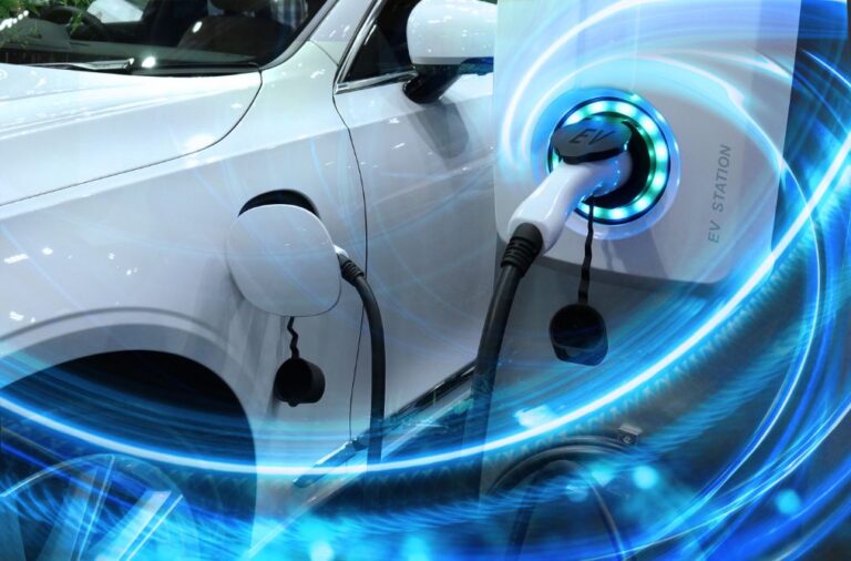 meilleures bornes recharge vehicules electriques